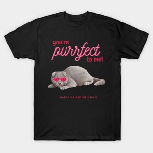Cat Valentine T-Shirt